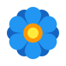 Flower Icon